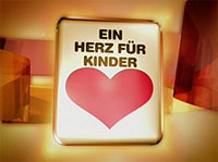 Ein Herz fr Kinder