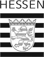 Wappen Hessen