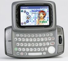 hiptop