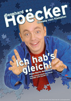 Ich hab's gleich!