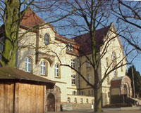 Homberger Hermann-Schafft-Schule