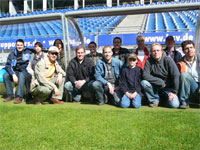 HSV-Deaf-Fanclub