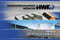 Bildungszentrum der Handwerkskammer Mnster 