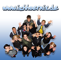 junge Deafies: www.ichhoernix.de 