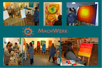 Machwerk