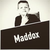 maddox