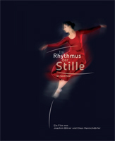 Im Rhythmus der Stille auf DVD