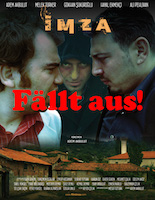 IMZA fllt aus