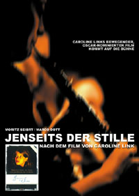 Theater: Jenseits der Stille