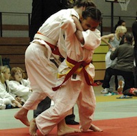 Judo