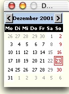 Kalender