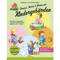 Kindergebrden