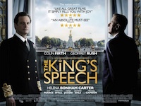 The King's Speech