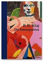 Kitaj Katalog