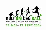 Ausstellung: Kult um den Ball