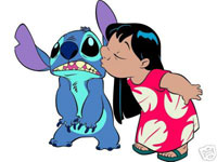 Lilo And Stitch