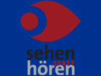 Sehen statt Hren