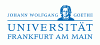 Johann-Wolfgang Goethe Universität Frankfurt