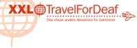 Logo von XXL-Travel For Deaf