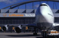 Lufthansa Technik