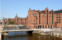  Internationales Maritimes Museum Hamburg, Foto Michael Zapf