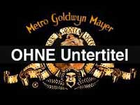 MGM ohne Untertitel