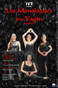 Theaterstck 'Les monologues du vagin'