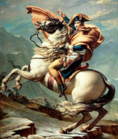 Napoleon Bonaparte