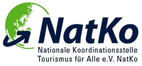 NatKo, Nationale Koordinationsstelle Tourismus fr Alle e.V. NatKo