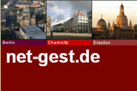 Logo von net-gest.de
