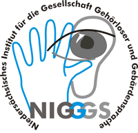 Niedersächsisches Institut für die Gesellschaft Gehörloser und Gebärdensprache NIGGGS
