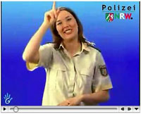 Polizei NRW