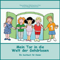 Buch - Mein Tor in die Welt der Gehrlosen