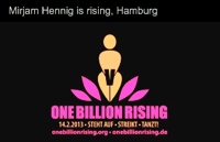 onebillionrising