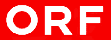 Logo des ORF