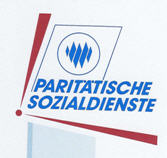 Logo von Partittische Sozialdienste