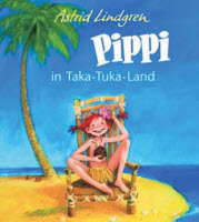 Pippi in Taka-Tuka-Land