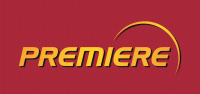 Logo von Premiere