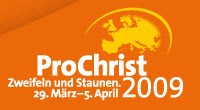 ProChrist 2009