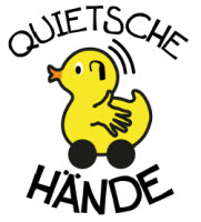 Quietschehnde