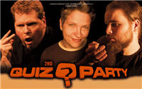 Programm Quiz-Party