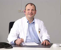 Dr. Roland Zeh