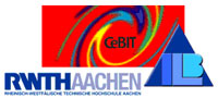 RWTHAACHEN - AILB - CeBIT