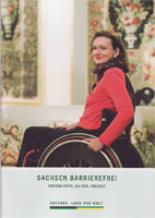 Sachsen barrierefrei