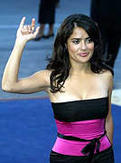 Schauspielerin Salma Hayek