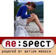 Schreiben mit RE : SPECT