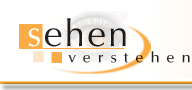 Logo von sehen verstehen