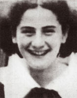 Selma Meerbaum-Eisinger