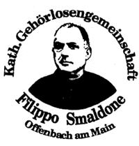 Kath.Gehrlosengemeinschaft Filippo Smaldone