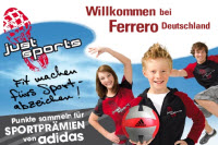 Sportprmien